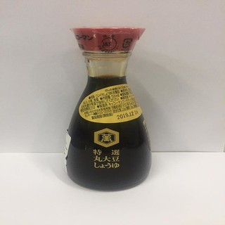 XÌ DẦU ĐẬM SOYA 150ML