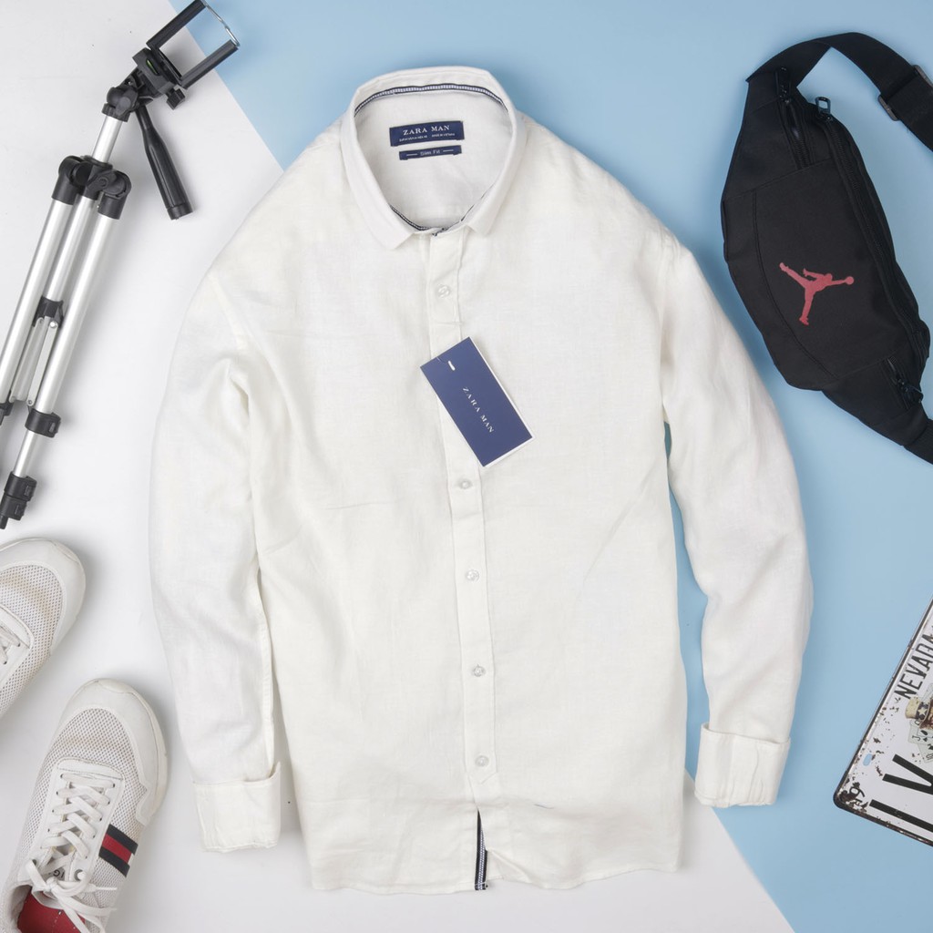 Sơ mi ĐŨi nam hàng VNXK mặc cực mát mùa hè | BigBuy360 - bigbuy360.vn