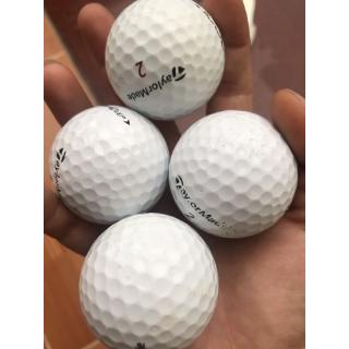 Bóng golf các hãng