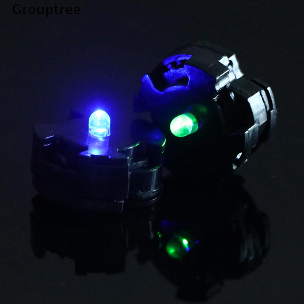 Đèn LED chuyên dụng gắn Robot MG GN-X 00Q Gundam