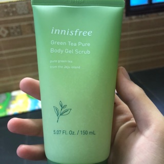 Tẩy da chết body