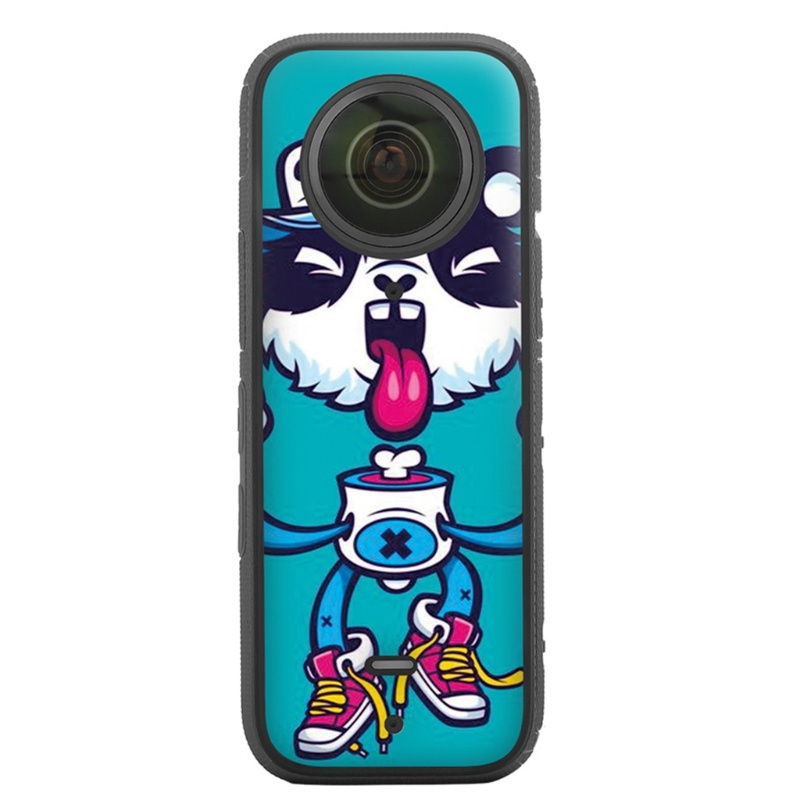 [3C] Miếng Dán Chống Nước Cho Camera X3