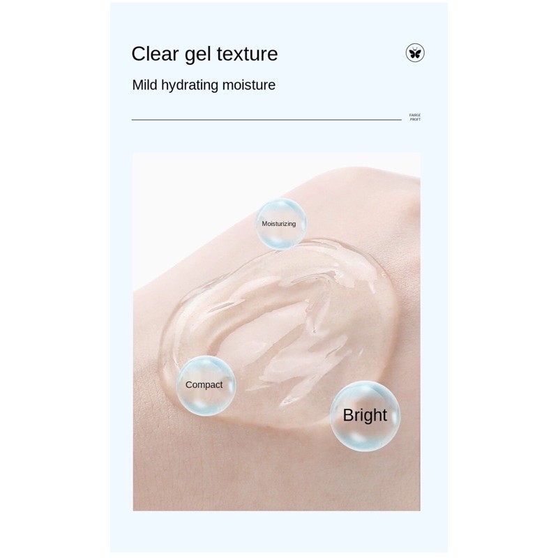 Mặt Nạ Ngủ Dưỡng ẩm làm sáng da thu nhỏ lỗ chân lông | BigBuy360 - bigbuy360.vn