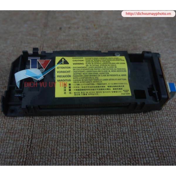 Hộp quang máy Fax Canon L220 L120