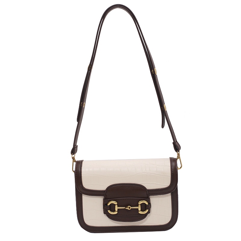 Túi Đeo Vai Hình Vuông Cỡ Nhỏ Phong Cách Hàn Quốc Thời Trang Cho Nữ