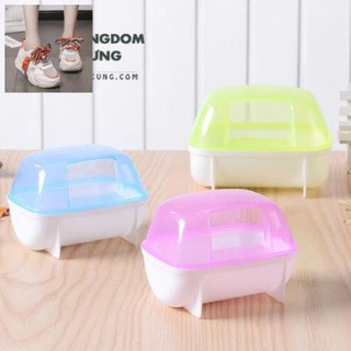 Tradetox99  - Nhà tắm Hamster
