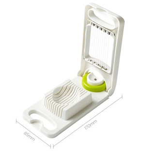 Dụng Cụ Cắt Trứng Lock&Lock CKS401