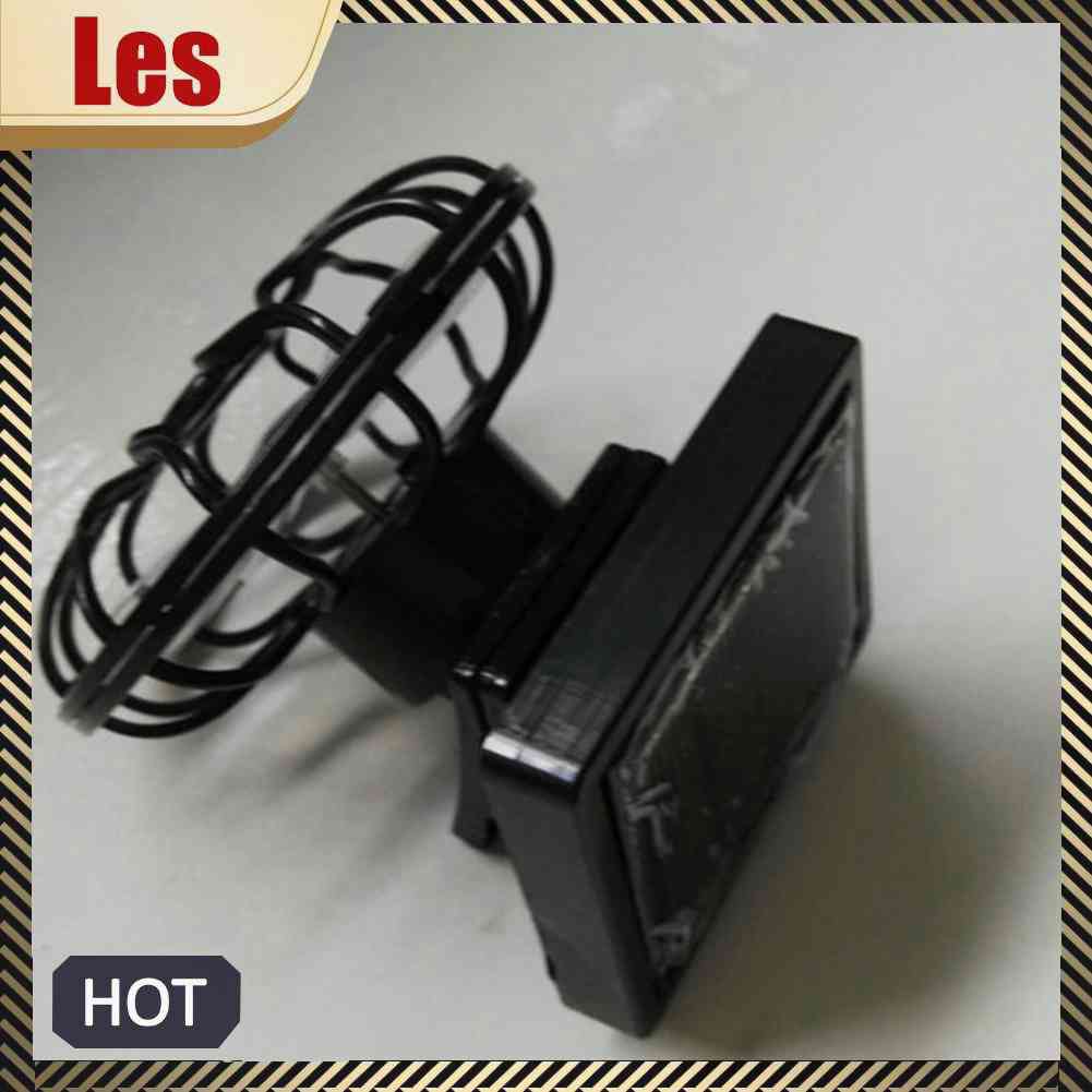 Quạt Mini Năng Lượng Mặt Trời Có Thể Sạc Lại Để Bàn Tiện Dụng