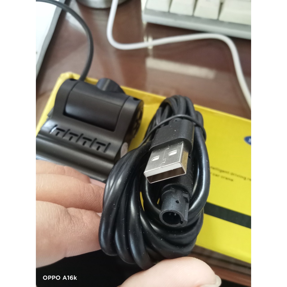 Camera hành trình C10 cho màn hình android -Hướng dẫn và BH 1 năm
