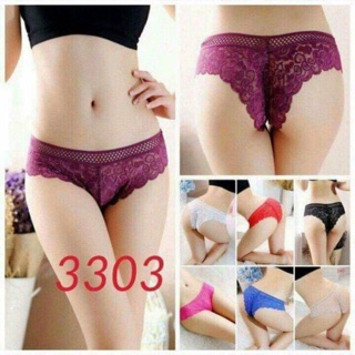 10 quần lót sexy .ms 3303