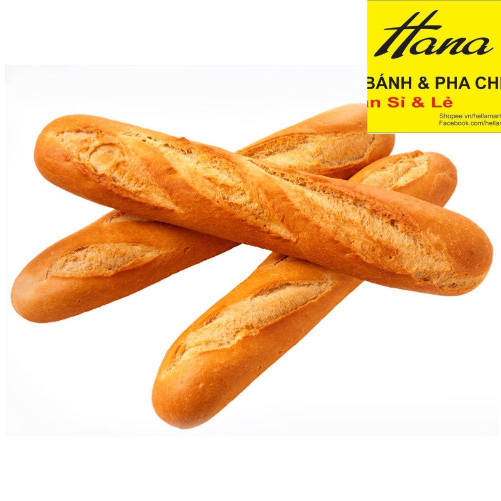 Khay thép carbon không dính dùng nướng bánh mì baguette