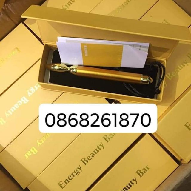 Bút massa giọt lệ