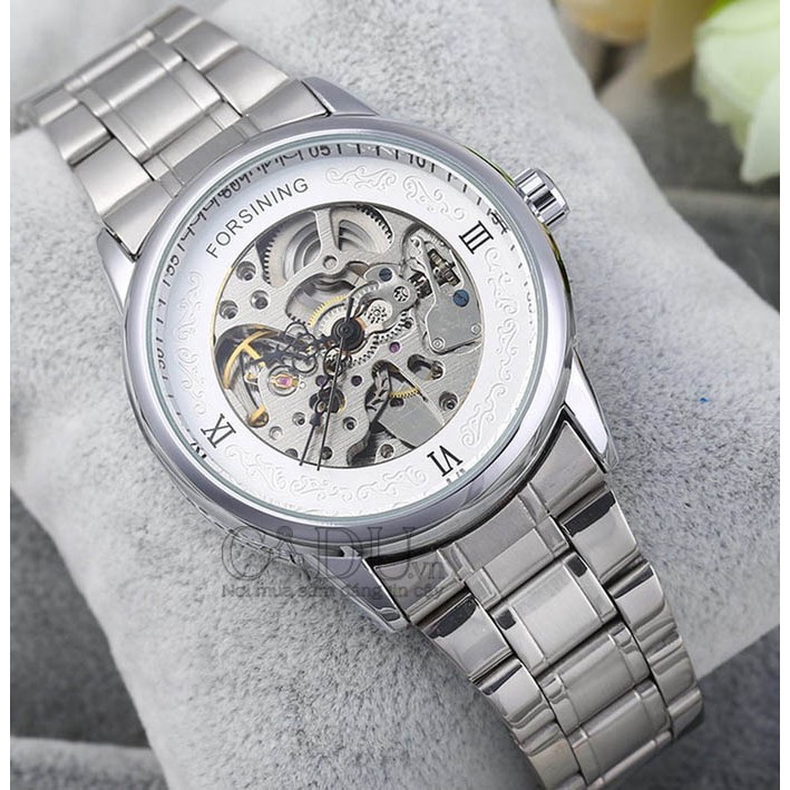 Đồng hồ Forsining tuyệt đẹp và sang trọng