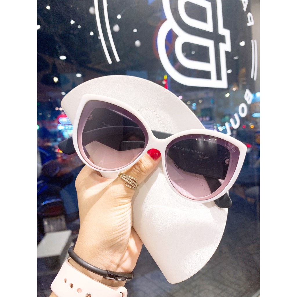 Kính mát cho nữ chống tia UV GV270 thời trang giá tốt ⭐Freeship Xtra⭐ | BigBuy360 - bigbuy360.vn