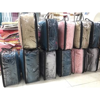 Chăn lông tuyết Blanket 2,3kg
