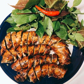 Dồi sụn non siêu ngon - kl 500gr