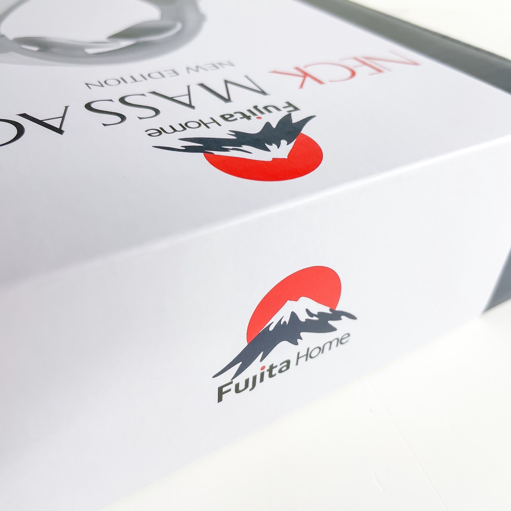 MASSAGE CỔ Fujita Home Nhật Bản – FH-N289   FUJITA HOME