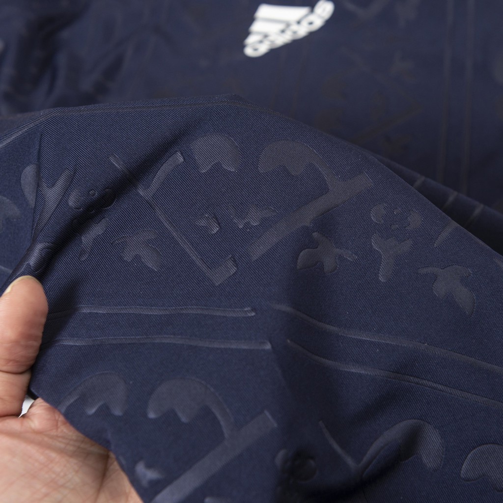 BÁN SỈ BỘ THỂ THAO NAM 4 MÀU VÂN CHÌM CỔ TRÒN M02 | BigBuy360 - bigbuy360.vn