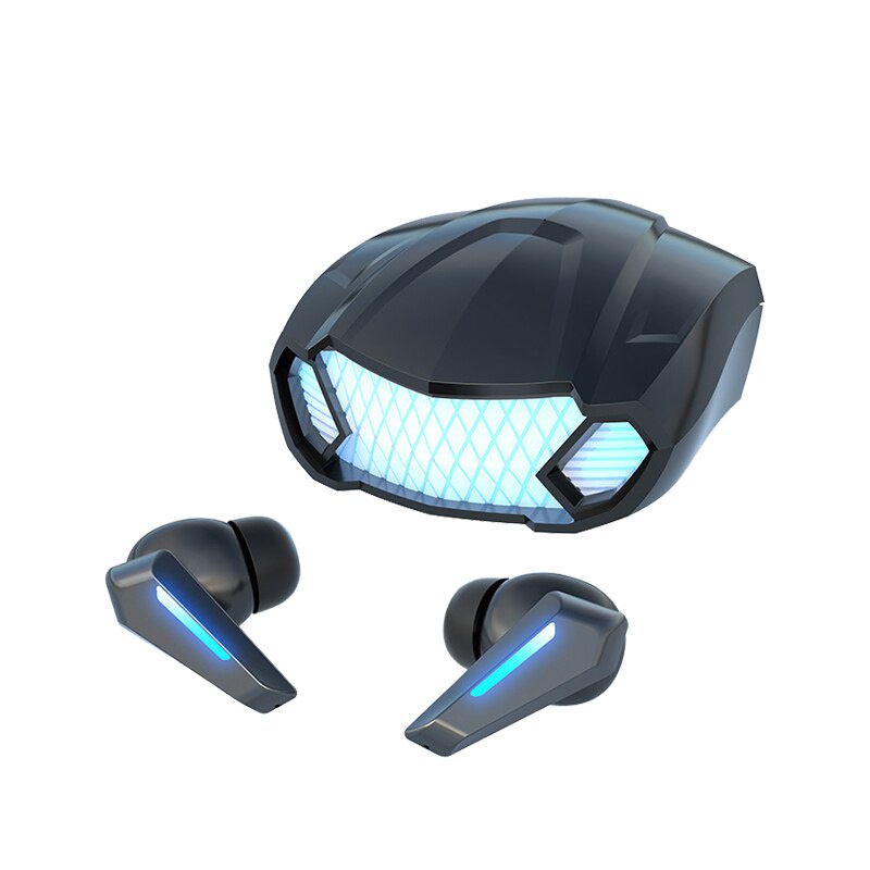 Tai Nghe Bluetooth 5.1 TWS M5 Mới 2022 Có Mic Âm Thanh Nổi 9D