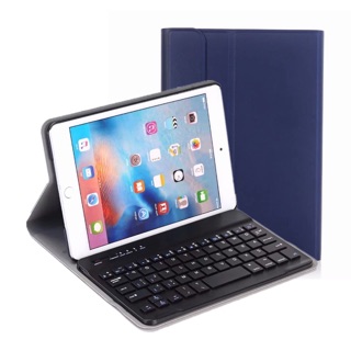 Bao da ipad 2/3/4 kèm bàn phím Bluetooth không dây
