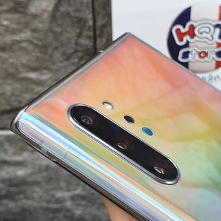 Kính cường lực Camera 9H trong suốt cho Note 10 Plus / Note 10