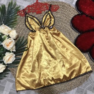 Đầm ngủ sexy