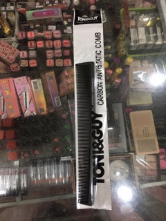 Lược hai đầu Toni & Guy (nhỏ)