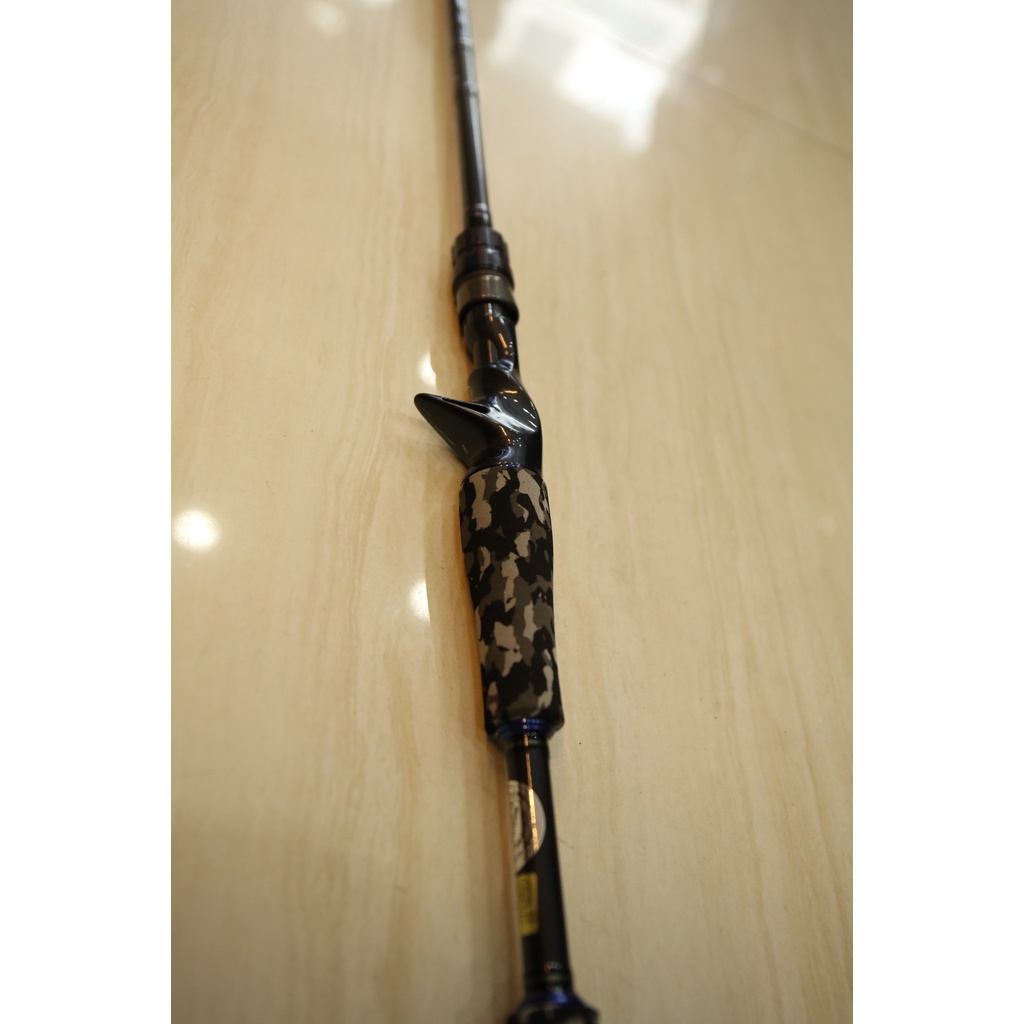 Cần câu lure Daiwa Aegis X