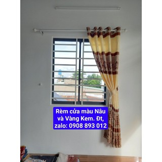 MÀN CỬA SỔ