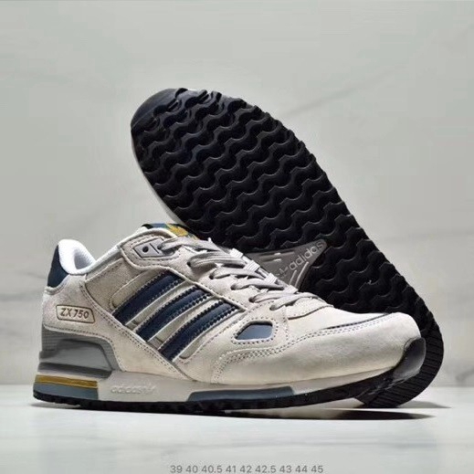 Giày Thể Thao adidas zx 750 Chính Hãng Thời Trang Cho Nam