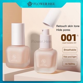 Kem Nền Bb Dạng Lỏng Che Khuyết Điểm Dưỡng Ẩm Kiềm Dầu Se Khít Lỗ Chân Lông