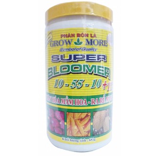 Phân bón lá npk 10-55-10 500g
