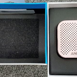 Loa bluetooth Anker SoundCore Nano