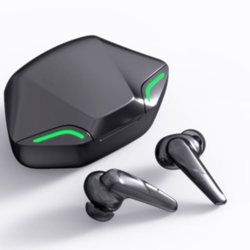 TAI NGHE BLUETOOTH GAMING TWS G11 ĐỘ TRỄ CỰC THẤP