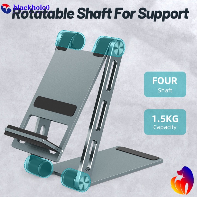 Giá Đỡ Điện Thoại Để Bàn Có Thể Điều Chỉnh Cho Iphone Ipad Pro