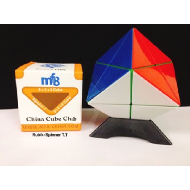 mf8 Dino Cube Rubik Biến Thể 6 Mặt