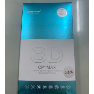 Kính cường lực Nillkin CP+ Max cho Samsung Note 10/note 10 5G full màn hình siêu cứng