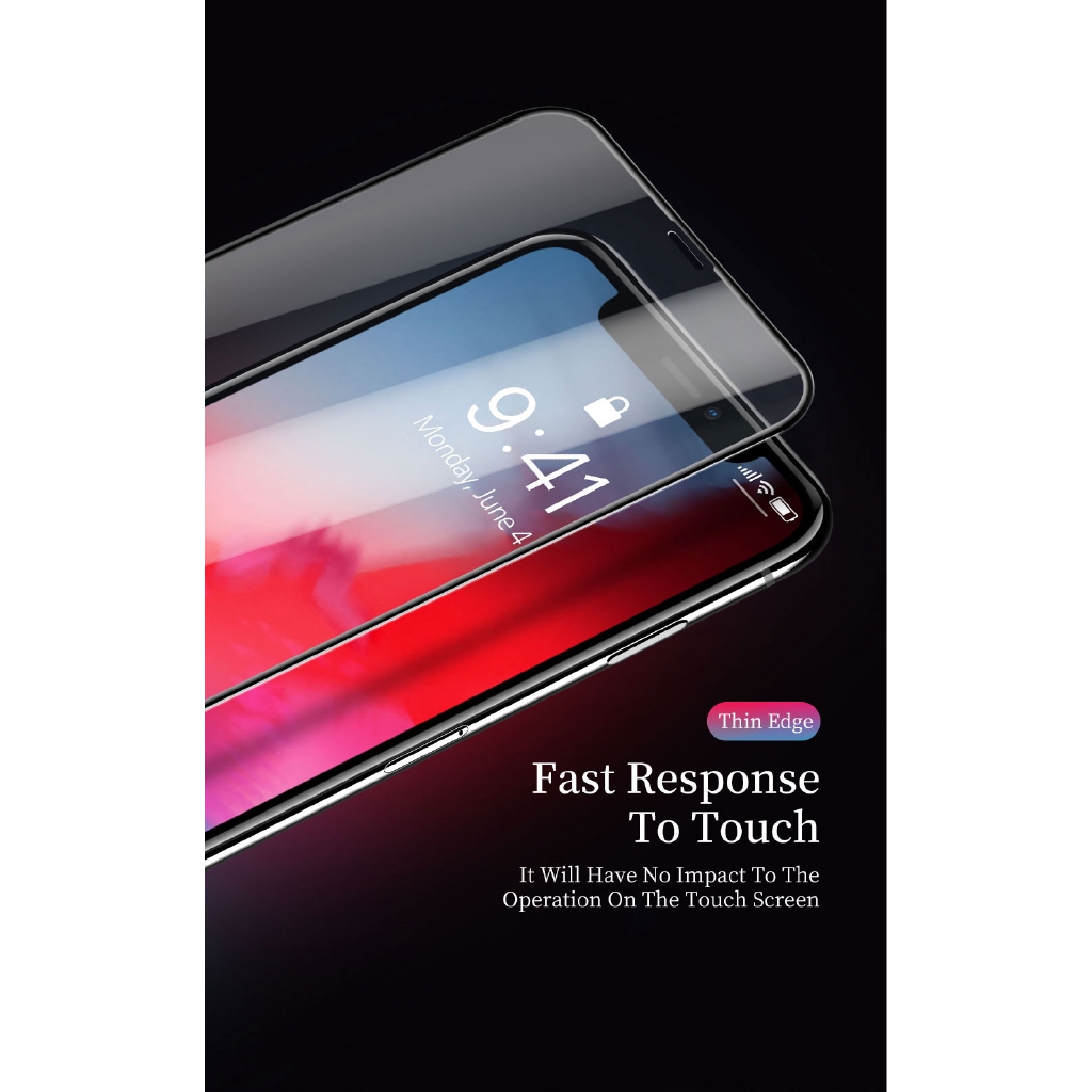 Ốp Điện Thoại Bảo Vệ Màn Hình Cho iPhone 14 Pro Max 13 Pro Max 12 / 11 Pro Max XR Xsmax 6Splus 7plus 8 11Pro 2020