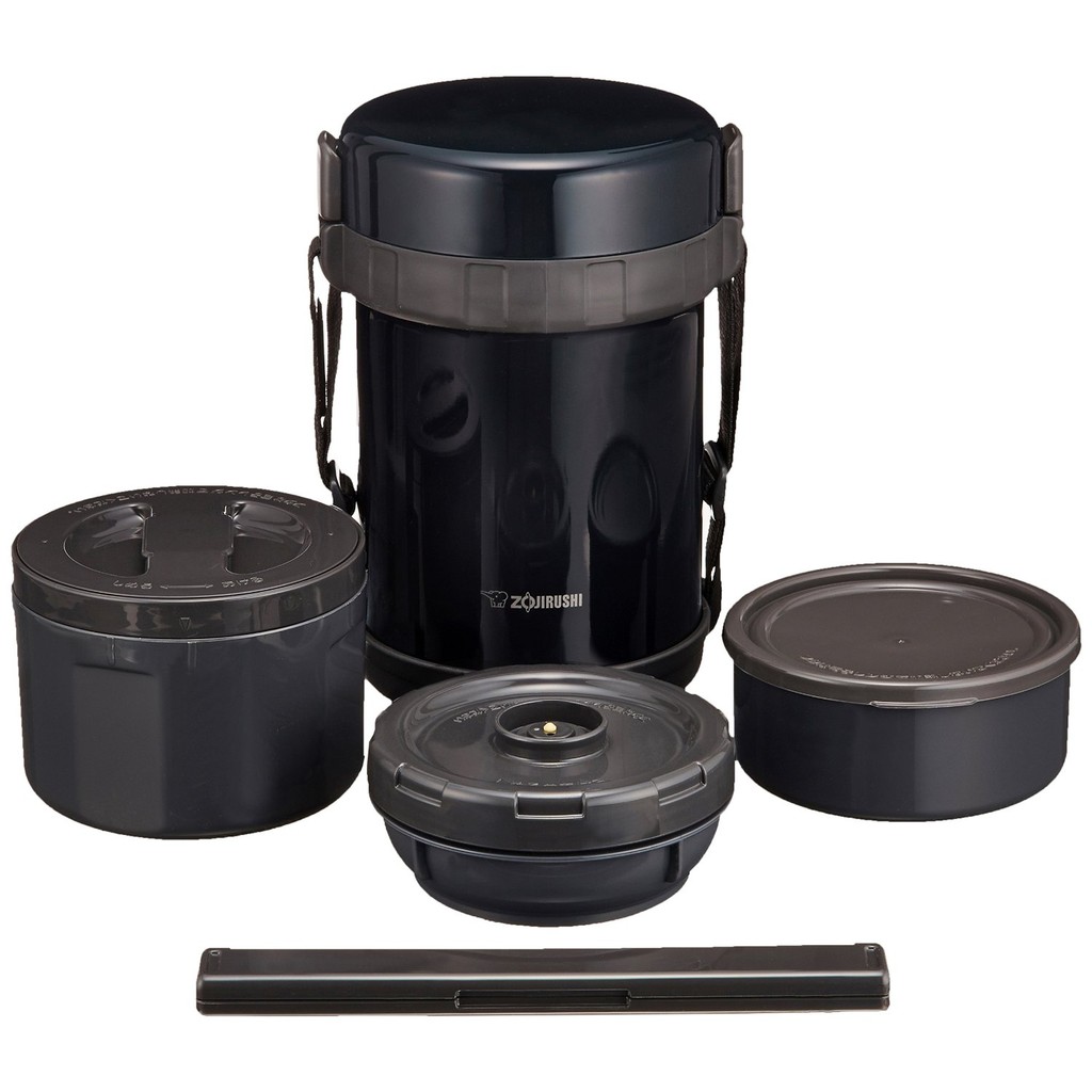 Camen giữ nhiệt Zojirushi SL-GG18-BD(kèm túi) mẫu mới GH18 | BigBuy360 - bigbuy360.vn