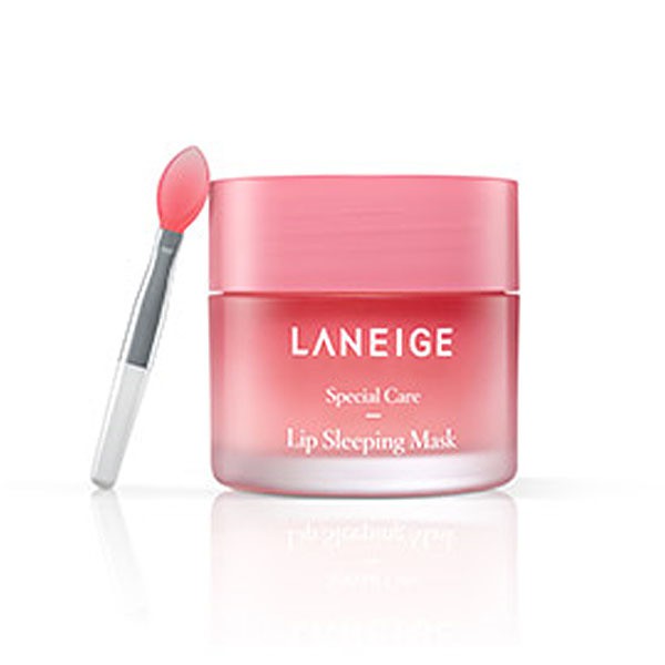 [Hàng mới về] Mặt Nạ Ngủ Cho Môi Laneige 20g Chất Lượng Cao