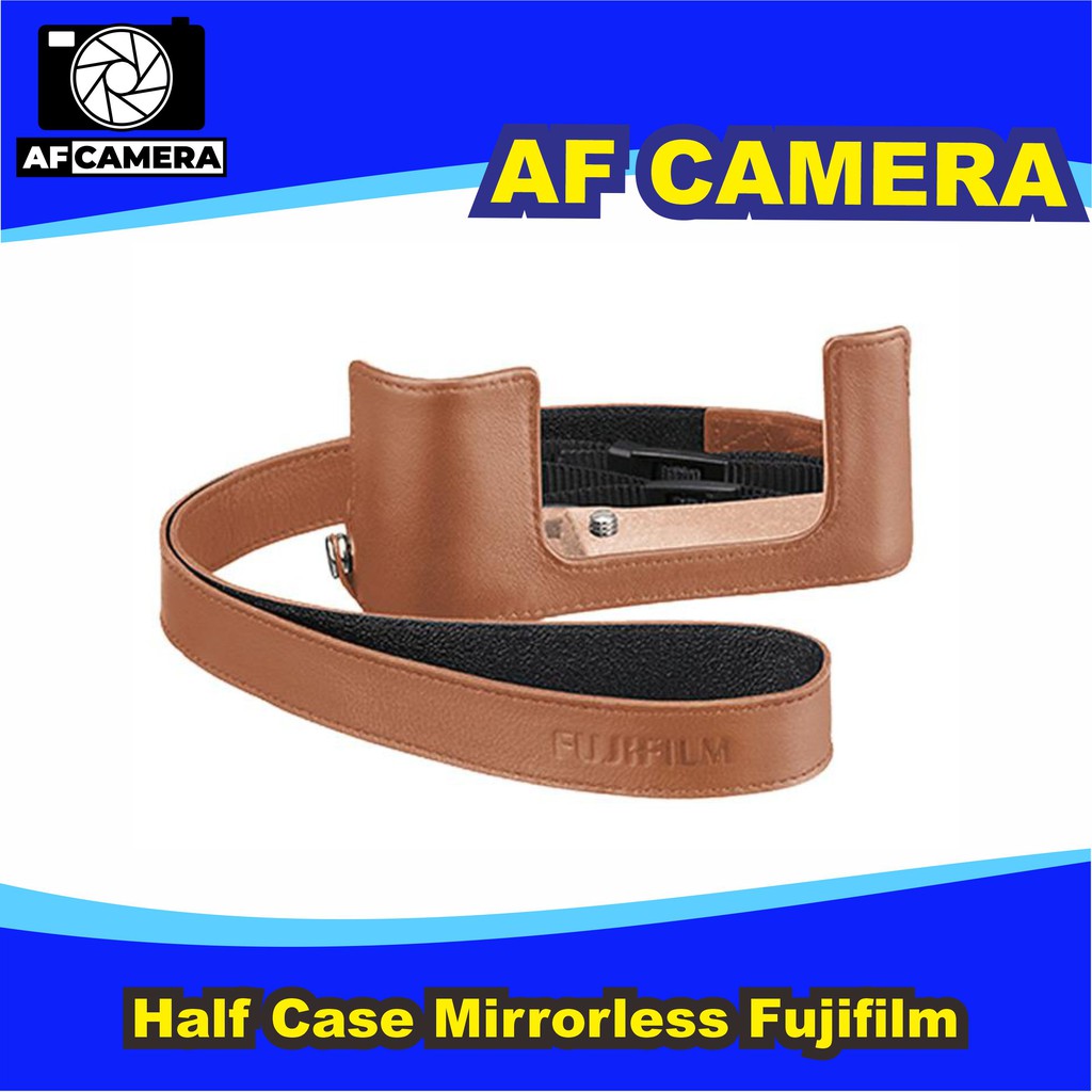 Ốp lưng cho Fujifilm XA10 XA20 XA5