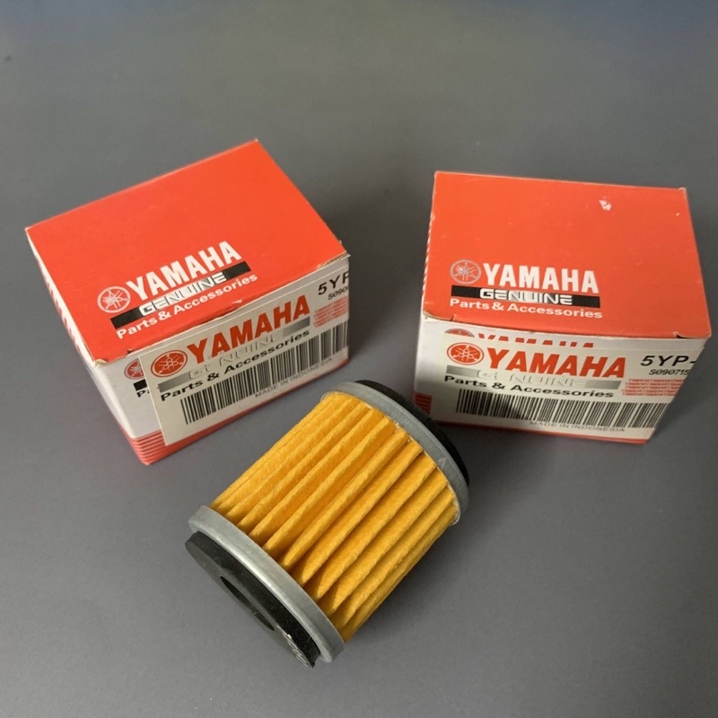 Lọc nhớt Yamaha - Suzuki hàng hãng