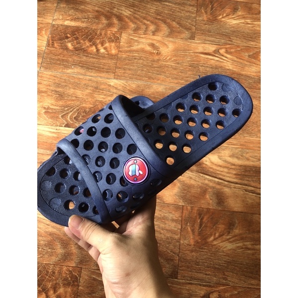 Dép Tổ Ong Quả Táo