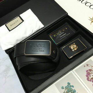 That Lung Nam🔥FREESHIP🔥 Dây Lưng Nam Gucci