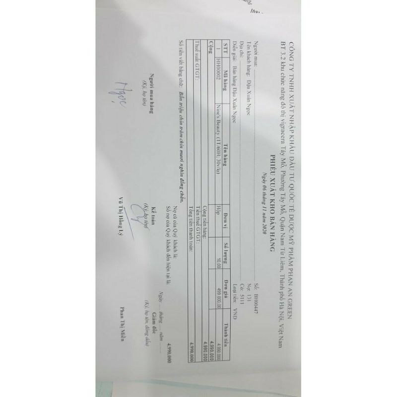 Viên uống Nines Beauty Hàng Chính Hãng | BigBuy360 - bigbuy360.vn