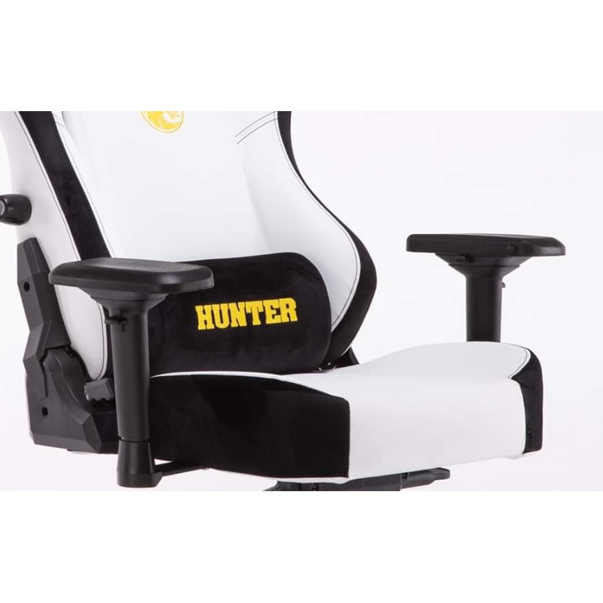 Ghế game cao cấp E-Dra Hunter Gaming Chair - EGC 206