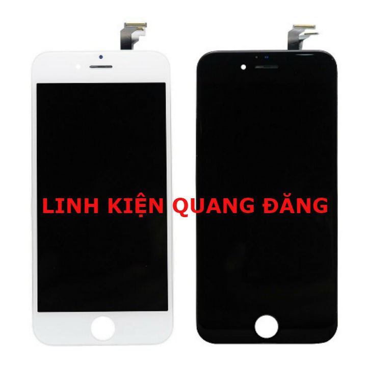 BỘ MÀN HÌNH IPHONE 6PLUS TẶNG KÍNH CƯỜNG LỰC 9H 20K