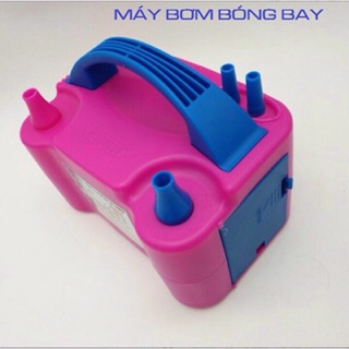 Máy bơm bóng bằng điện