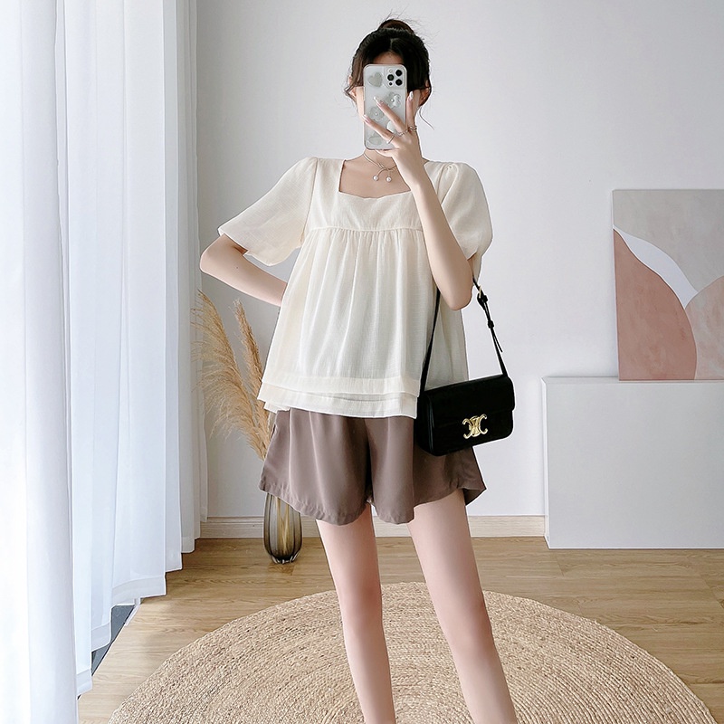 Bộ đồ bầu thiết kế Form thời trangg phù hợp mọi lứa tuổi