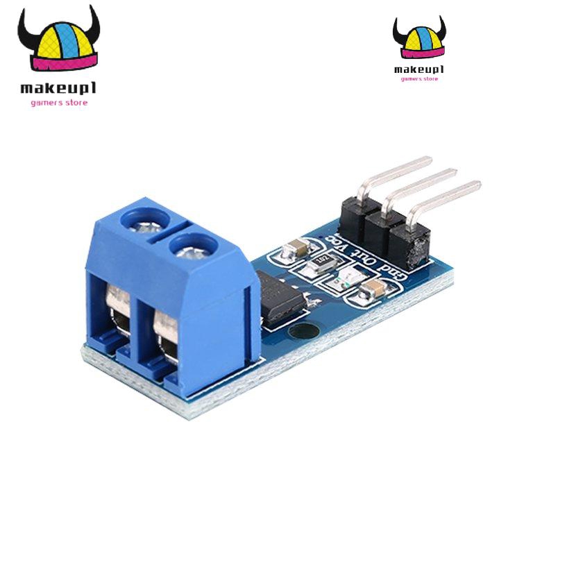 Mô Đun Cảm Biến Dòng Điện Acs712 5a Cho Arduino